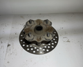 2003-2014 Yamaha Kodiak 450 OEM Front Wheel Right or Left Brake Hub Rotor