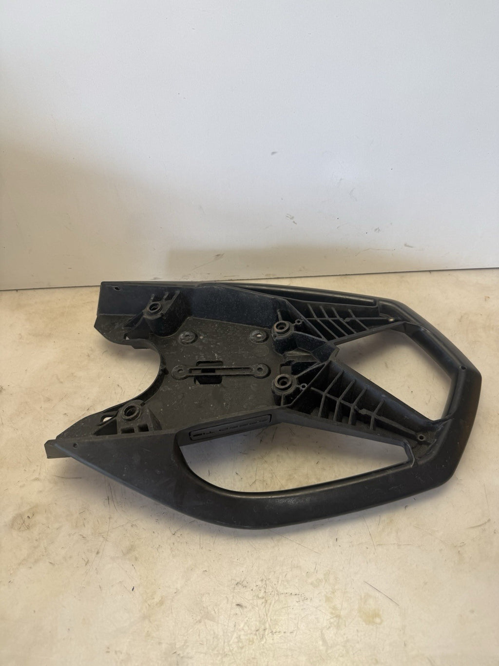 2014-2023 Sea-Doo SPARK Trixx 900 OEM Grab Handle (Black) 291003384 291004618