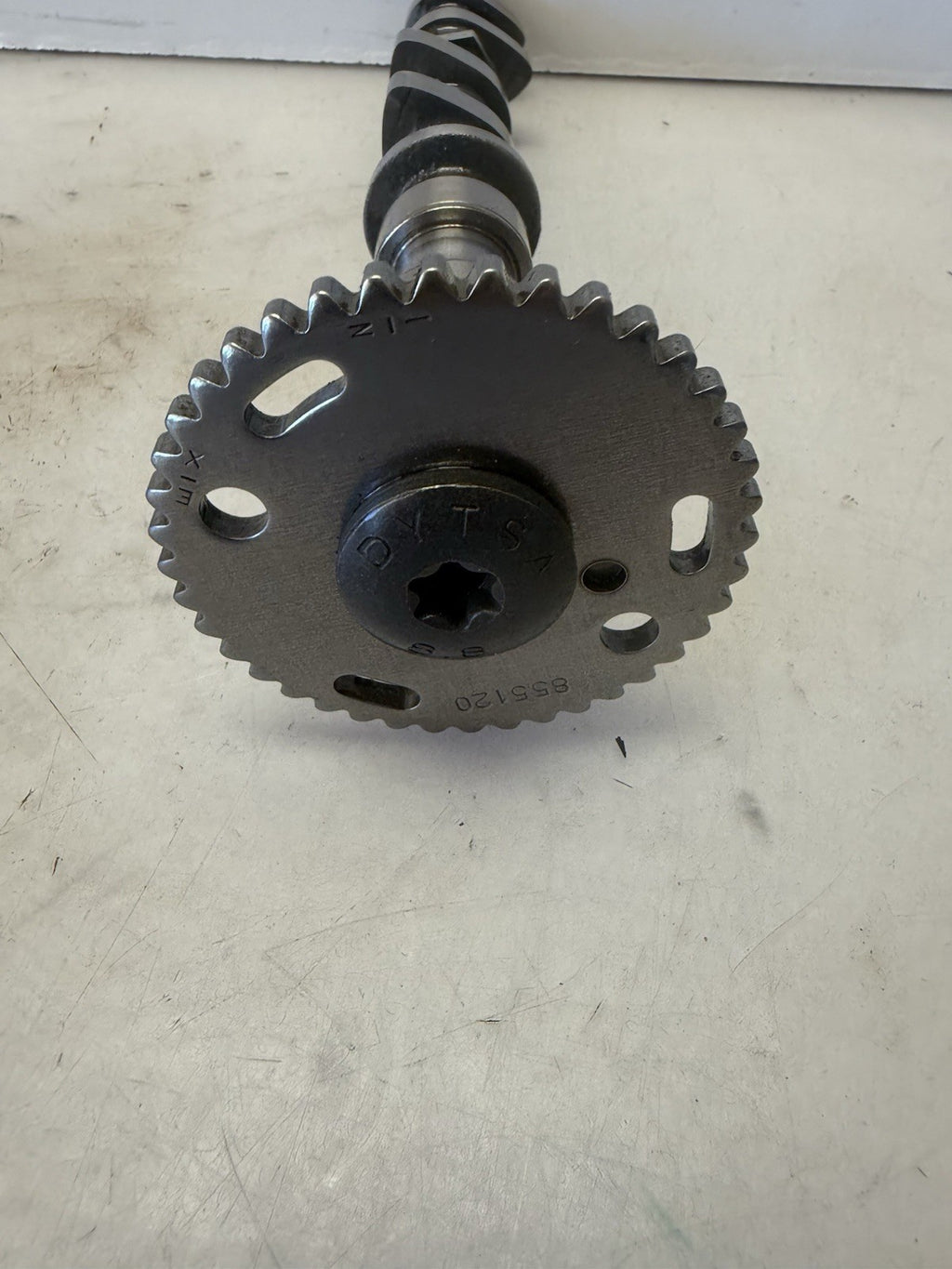 2014-2025 Sea-Doo GTI & GTS 90 / SPARK TRIXX OEM Intake Camshaft