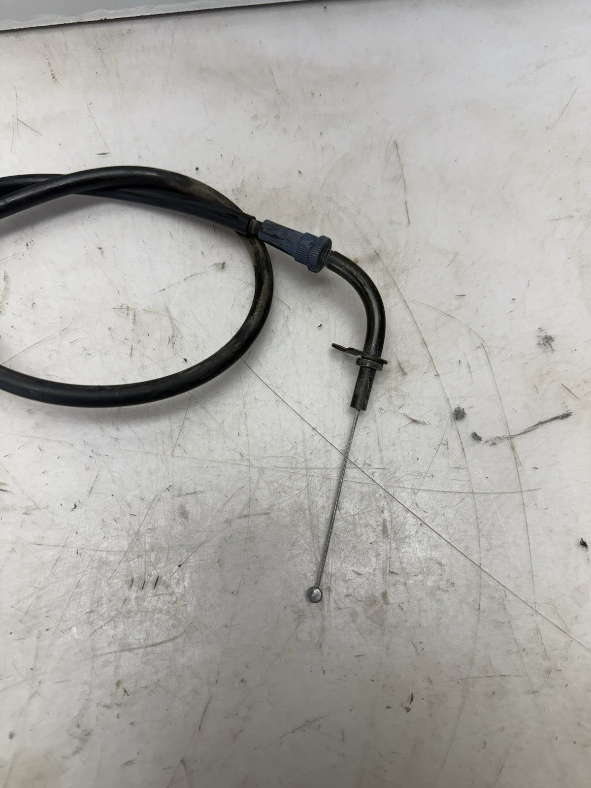 1998-2006 Suzuki Throttle Cable No. 1 Katana GSX600F 58300-08F00