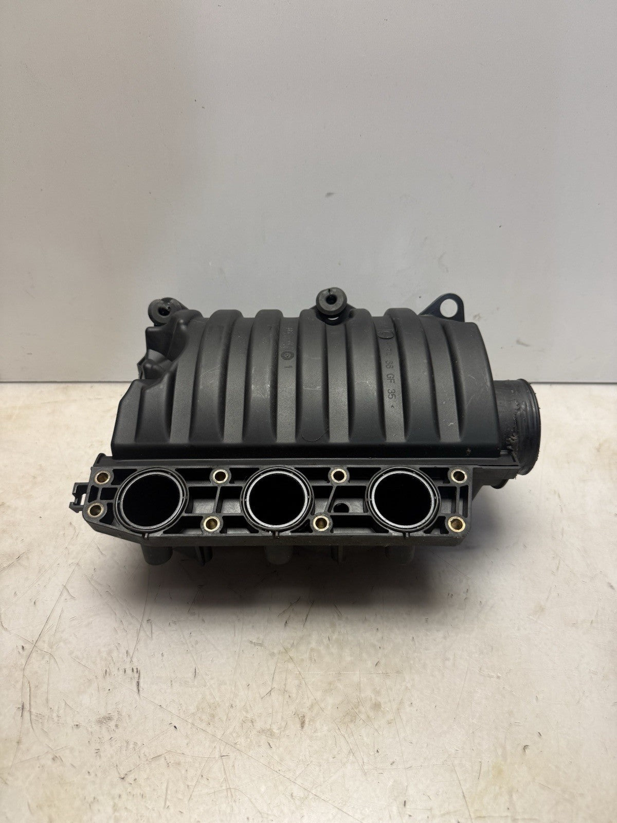 2014-2015 Sea-Doo Spark 900 HO ACE OEM Air Intake Manifold 420867365