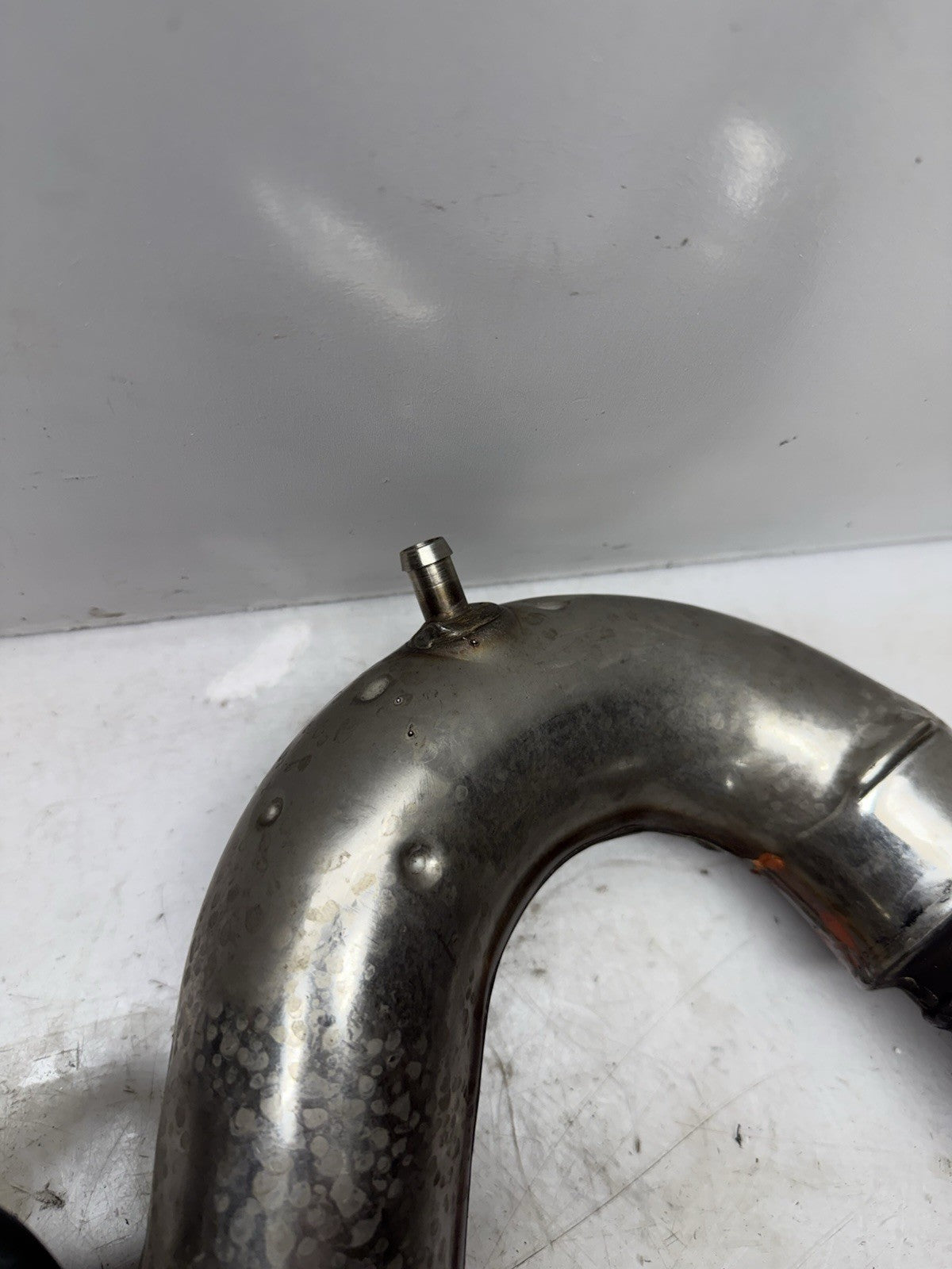 2002-2008 Sea-Doo GTI SE 130 / GTX 4-TEC SC 215 OEM Exhaust J Pipe 274001089