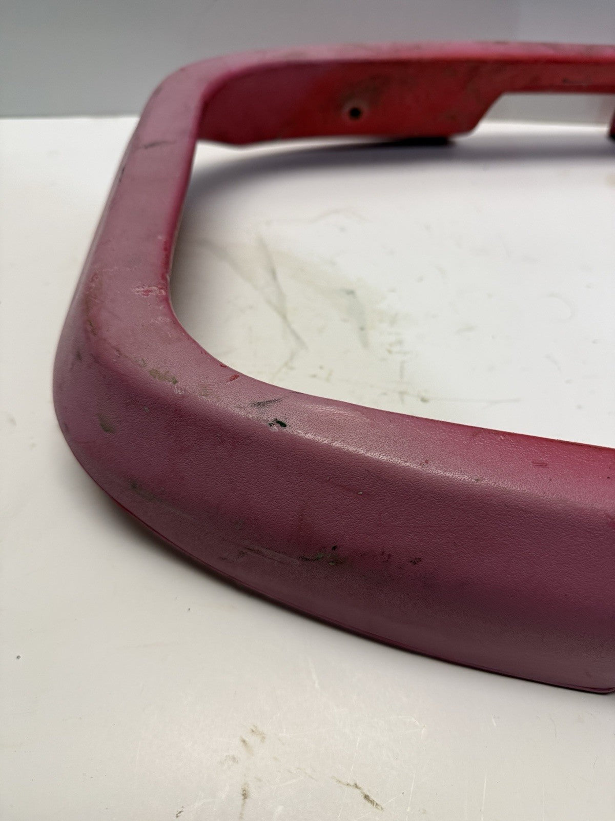 1997-1998 POLARIS SLTX 1050 SL 780 900 SLTX 1050 OEM REAR GRAB HANDLE