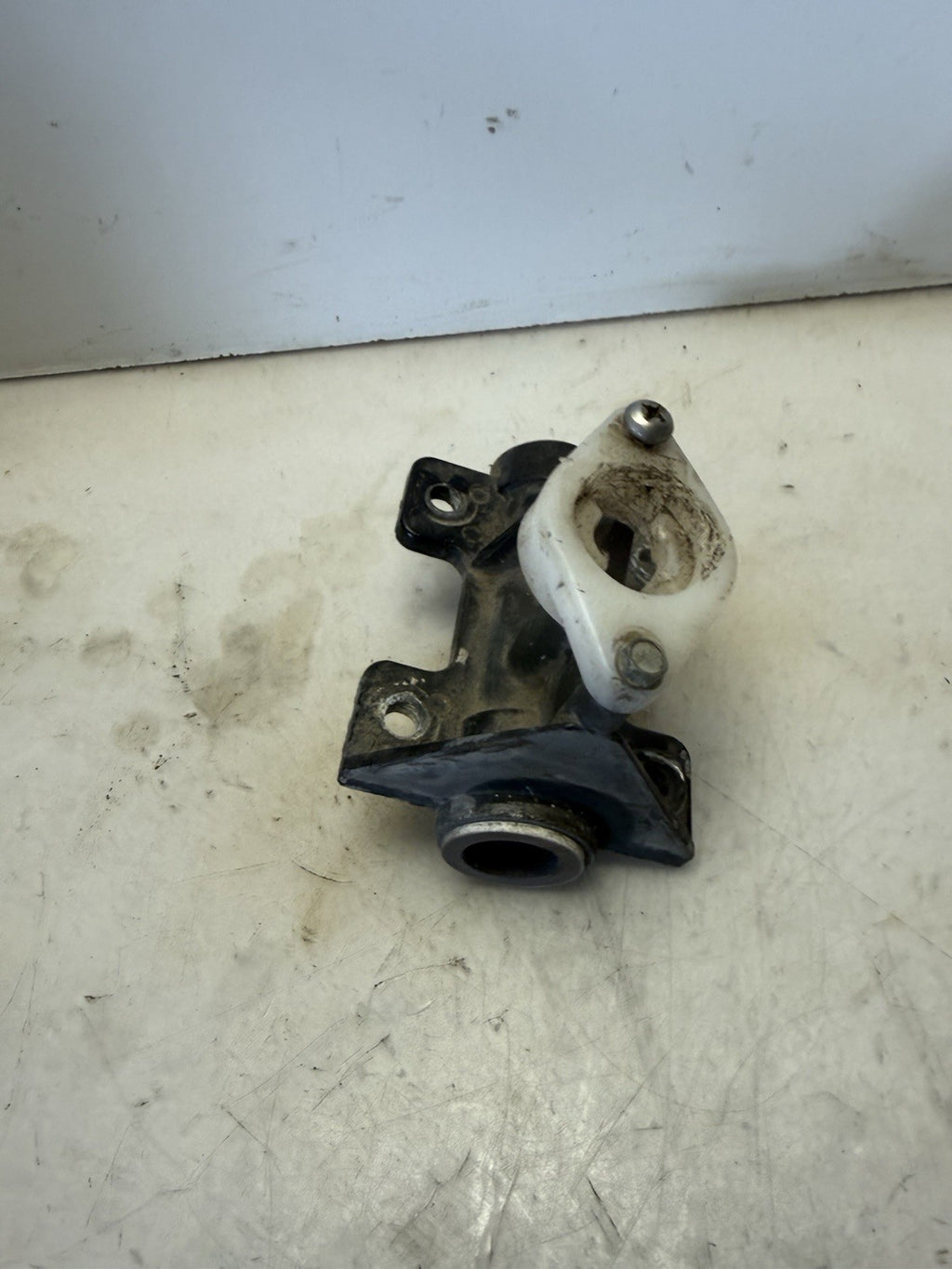 1994-1996 Polaris OEM Steering Column Support 5130974-067