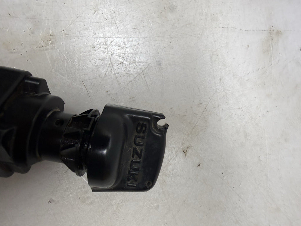 2003-2007 Suzuki LTZ 400 OEM Ignition Key Switch Ass’y