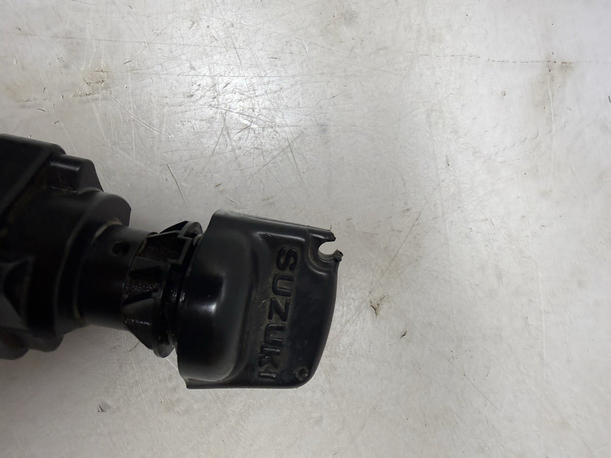 2003-2007 Suzuki LTZ 400 OEM Ignition Key Switch Ass’y
