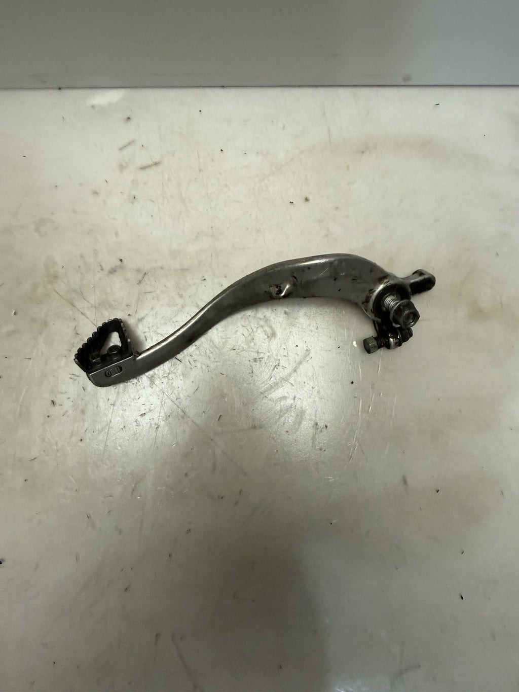 2003-2017 KTM 85SX 105SX OEM Brake Foot Lever Pedal 47013050044