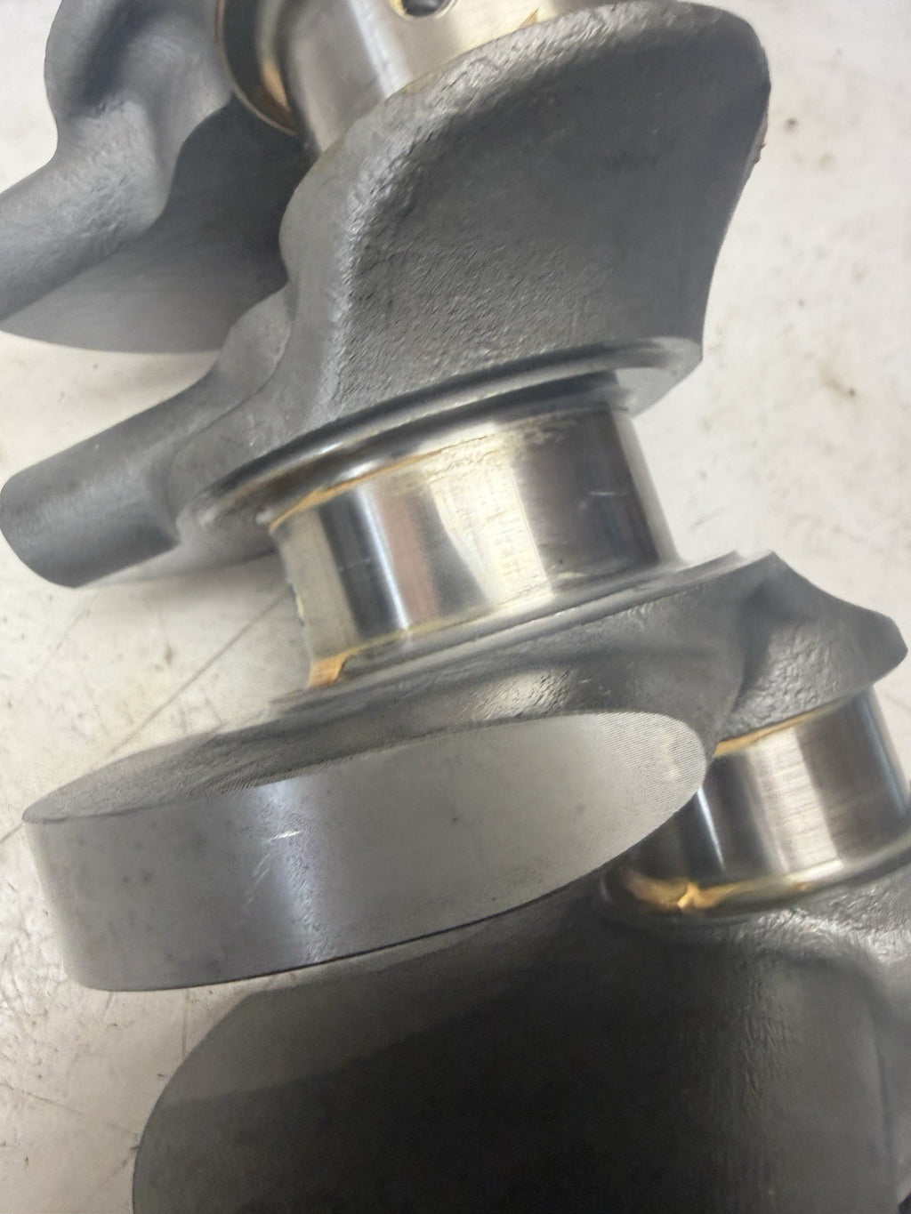 2009-2023 Polaris Sportsman XP / Scrambler 850 OEM Crankshaft Aftermarket