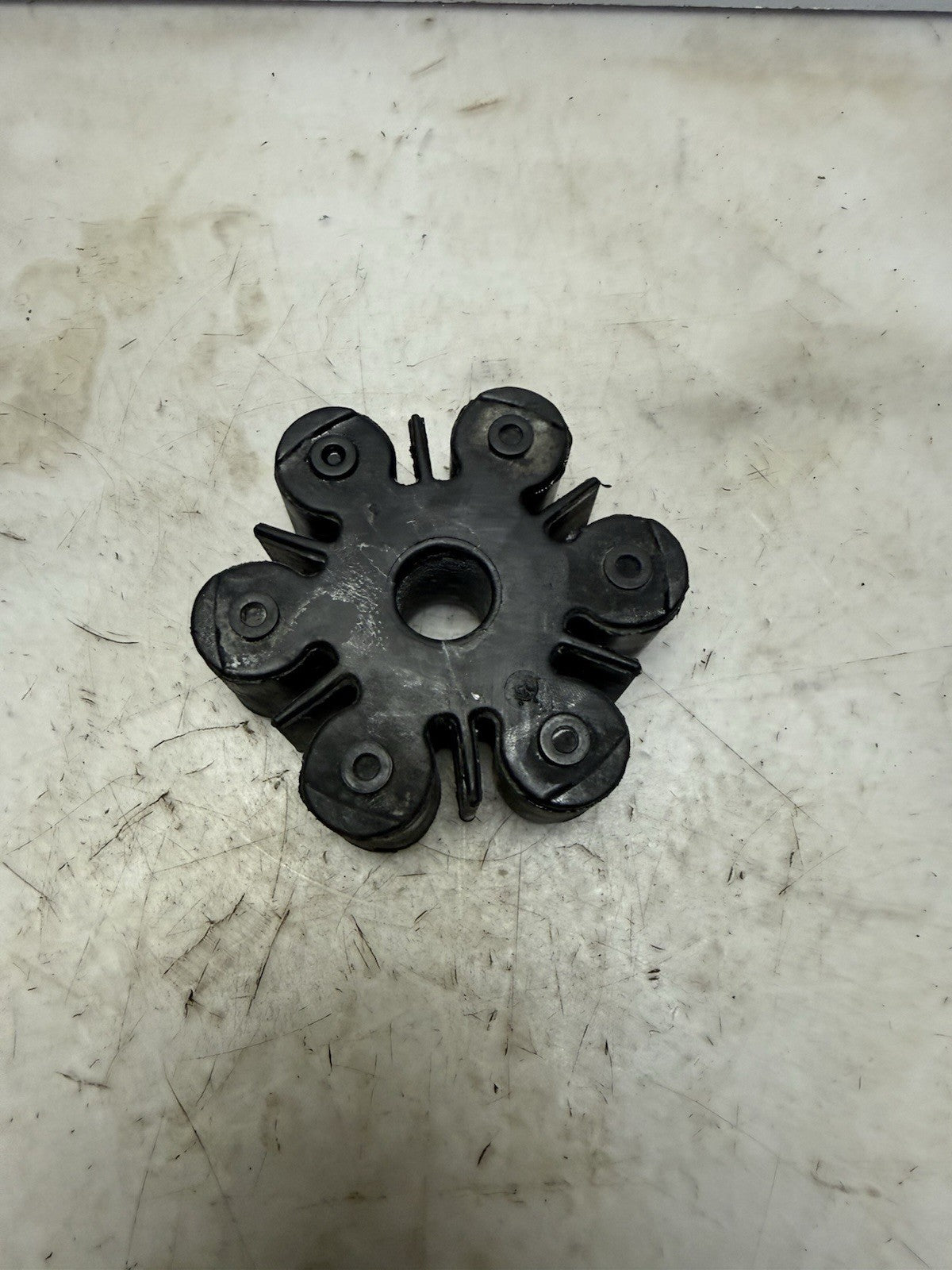 2003-2004 POLARIS MSX-140 MSX-110 MSX-150 OEM DRIVESHAFT COUPLER RUBBER DAMPER