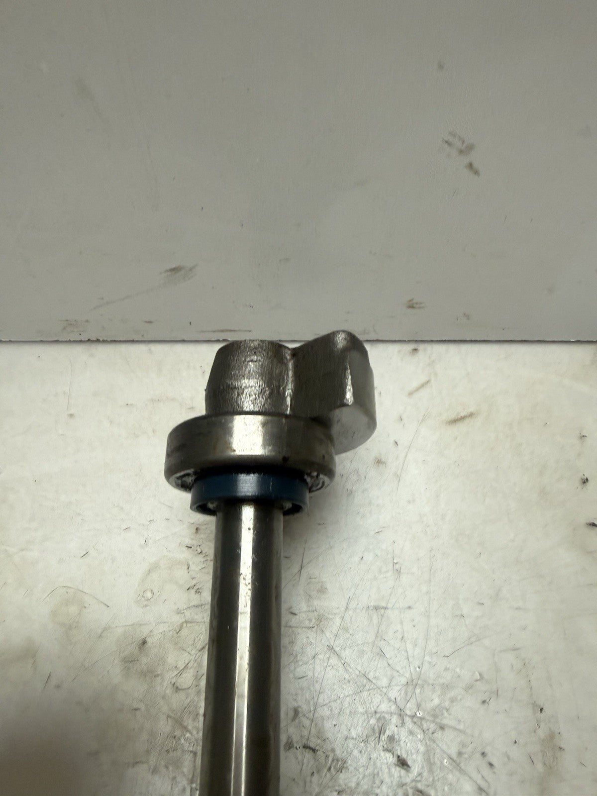 1998-2003 Sea-Doo OEM Counter Balance Shaft Ass'y 290837387 GSX Limited RX XP 