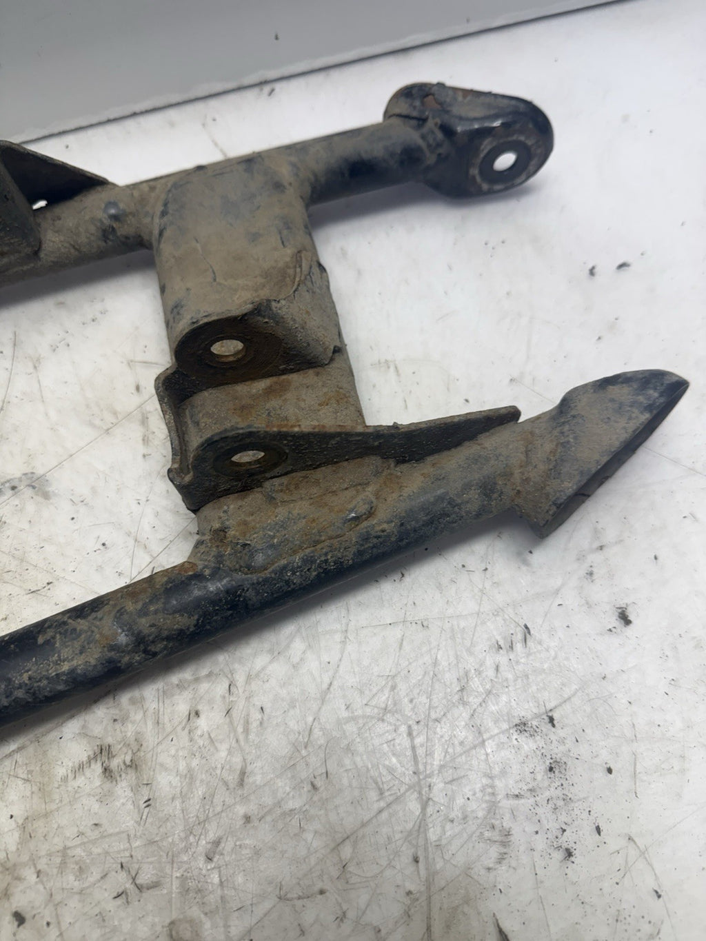 2009-2010 Polaris Sportsman 550 850 EPS XP OEM Right Rear Lower A Arm