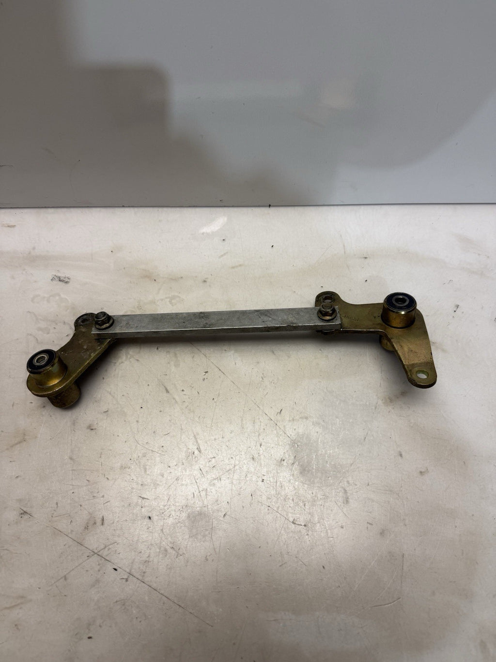 2008-2013 Polaris OEM Steering Tie Rod Link Ass'y Switchback RMK Shift