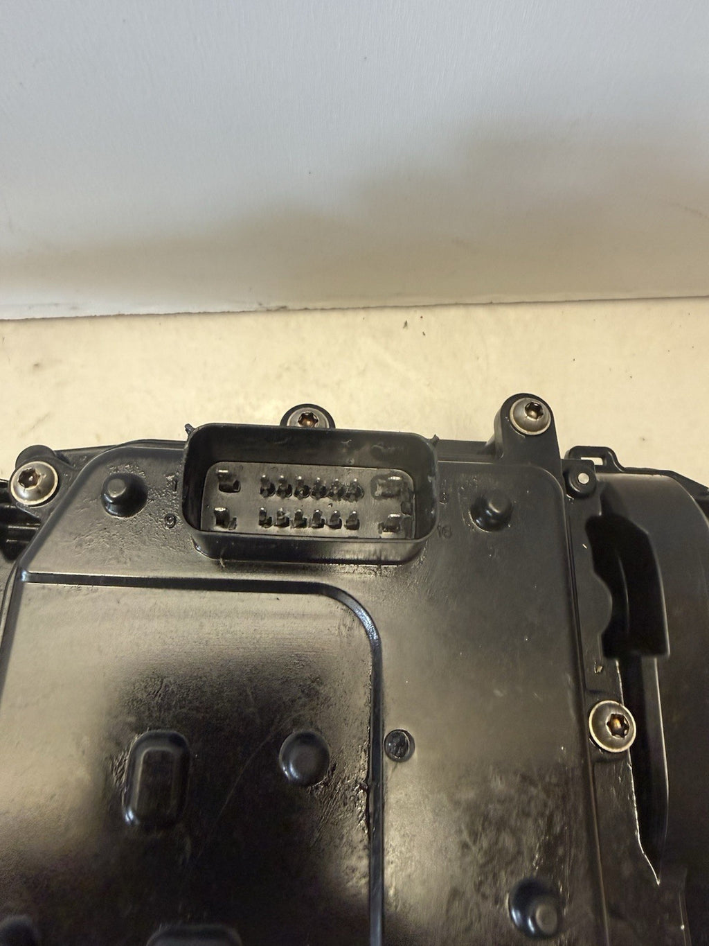2014-2023 Sea-Doo SPARK 900 HO ACE OEM IBR Reverse Module (FRESHWATER)