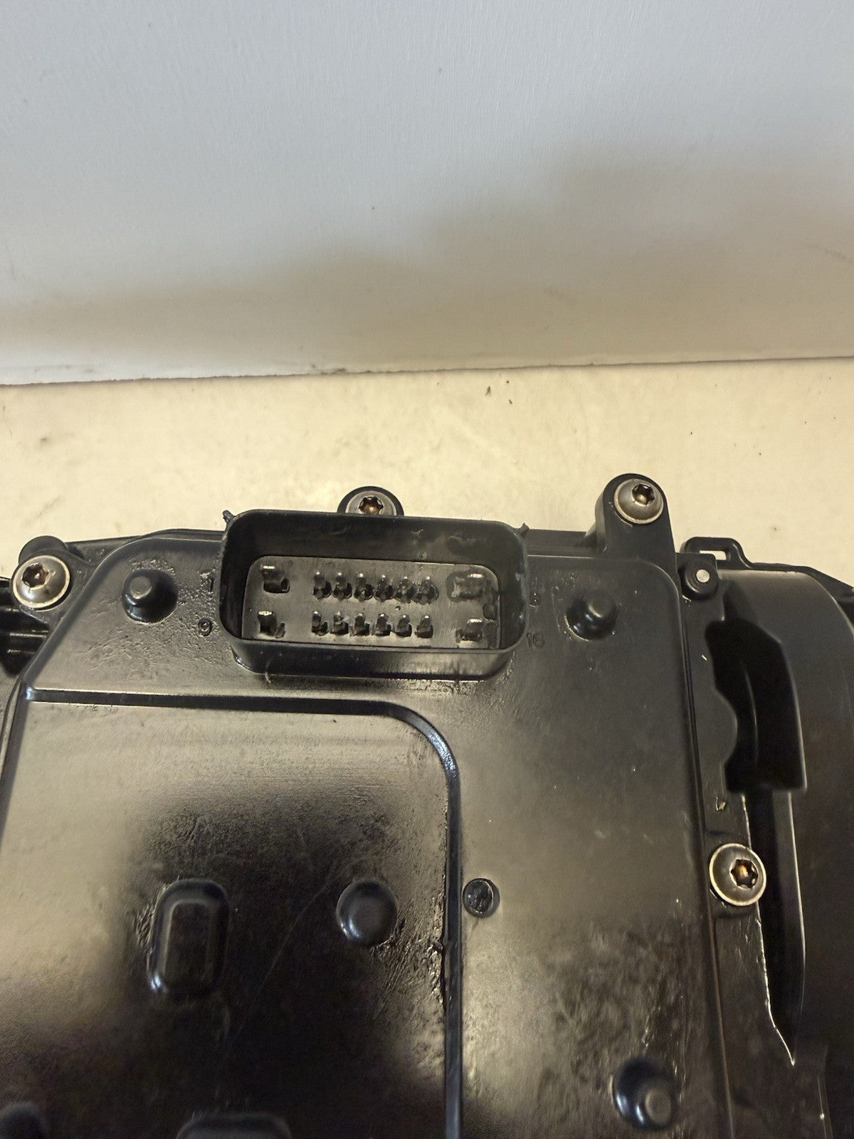 2014-2023 Sea-Doo SPARK 900 HO ACE OEM IBR Reverse Module (FRESHWATER)