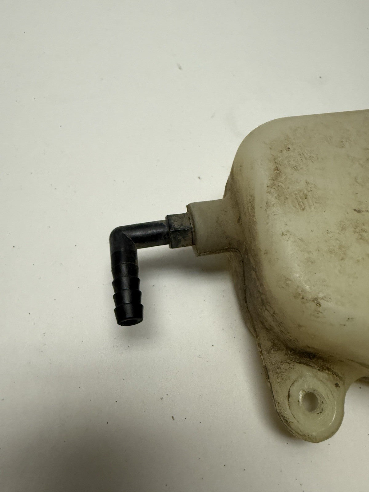 1995-2023 Polaris Ranger Sportsman Acw 570 OEM Radiator Overflow Surge Tank