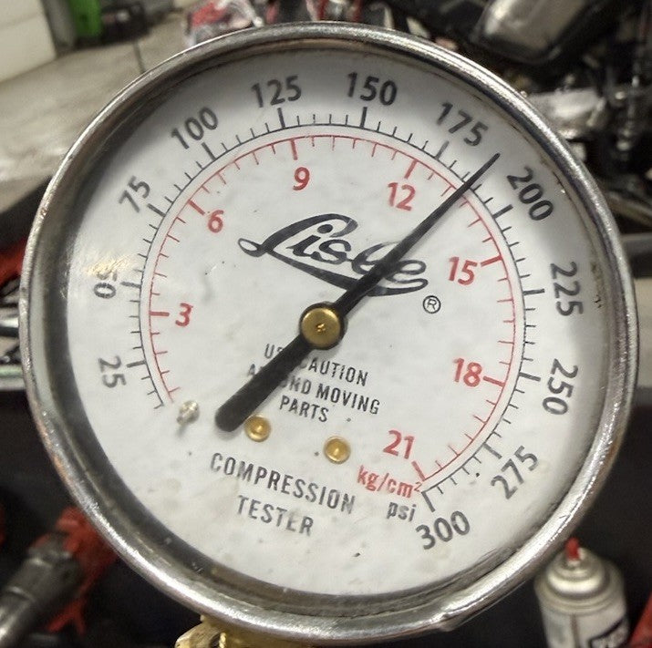1995-1997 POLARIS SL 780 SLX 780 SLT 780 FRESHWATER OEM ENGINE MOTOR ASS’Y