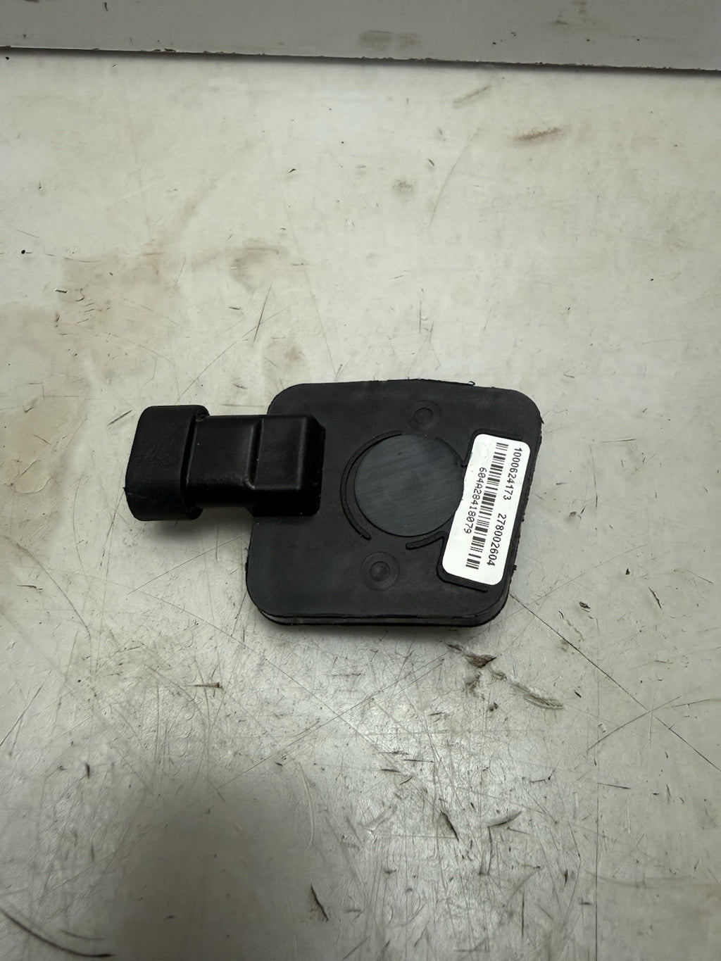 2011-2023 Sea-Doo GTX 155 / Wake Pro 215 OEM LH Left VTS Trim Switch Buttons