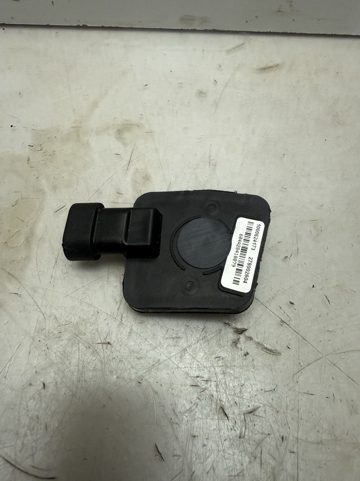 2011-2023 Sea-Doo GTX 155 / Wake Pro 215 OEM LH Left VTS Trim Switch Buttons