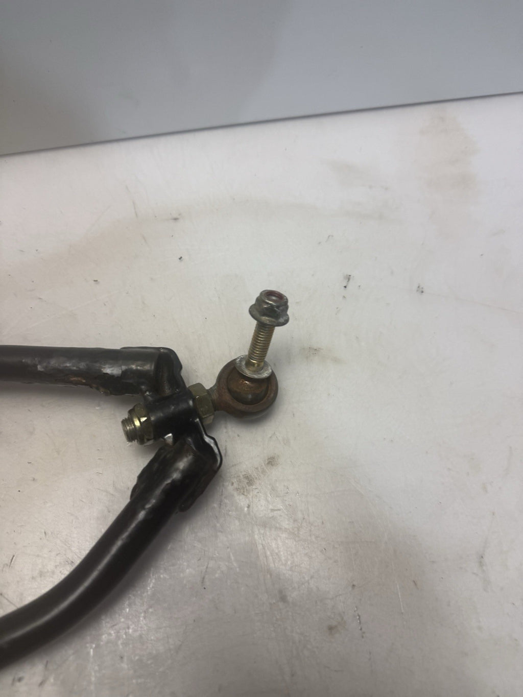 2006-2010 Polaris Dragon 800 RMK 700 900 OEM Right Hand Upper Control A-Arm