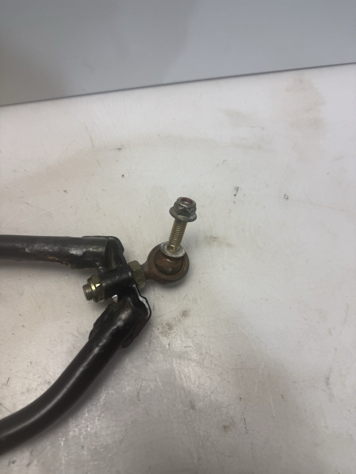 2006-2010 Polaris Dragon 800 RMK 700 900 OEM Right Hand Upper Control A-Arm