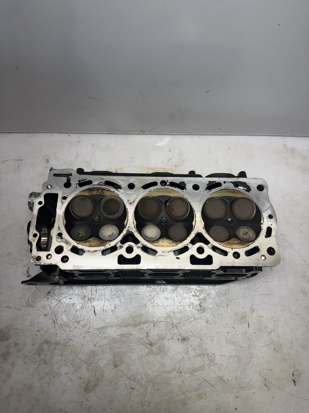 2002-2017 Sea-Doo GTX RXP GTX GTI 215 OEM Engine Motor Cylinder Head Ass'y