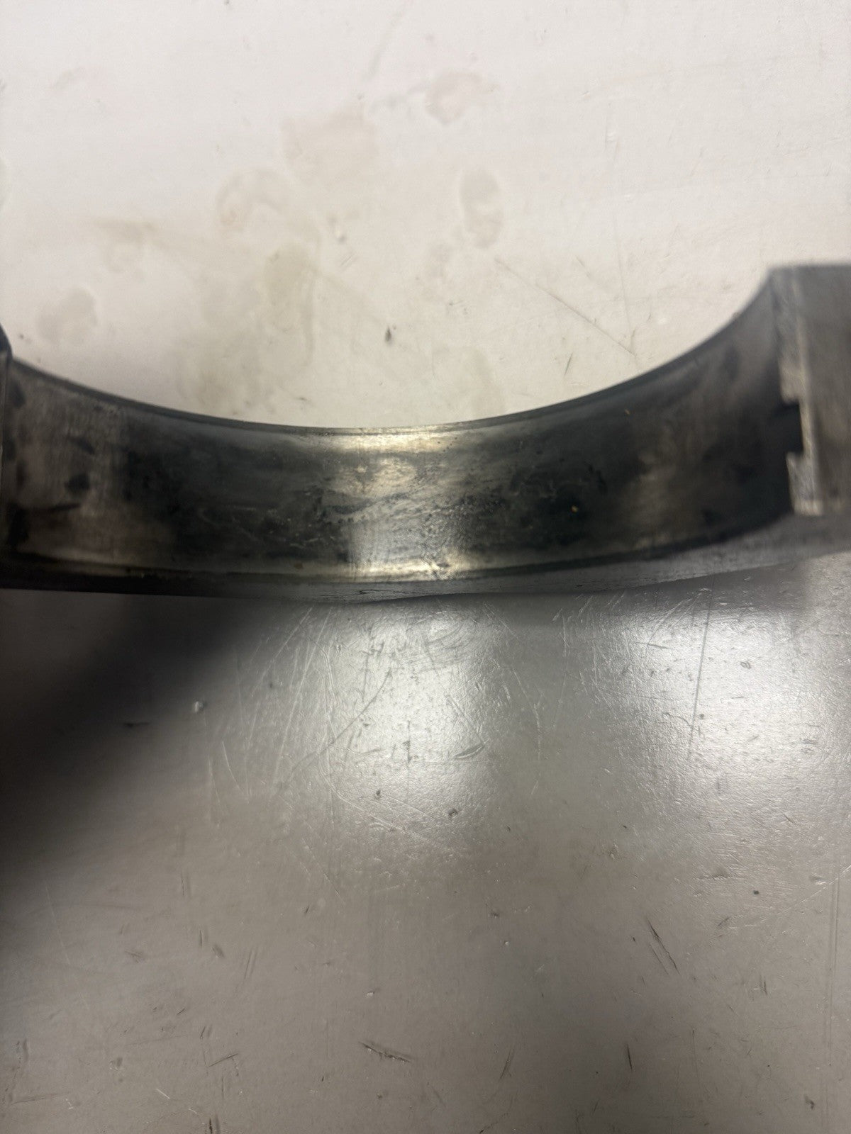 Caterpillar Diesel 3208 Main Bearing Cap ML5E28