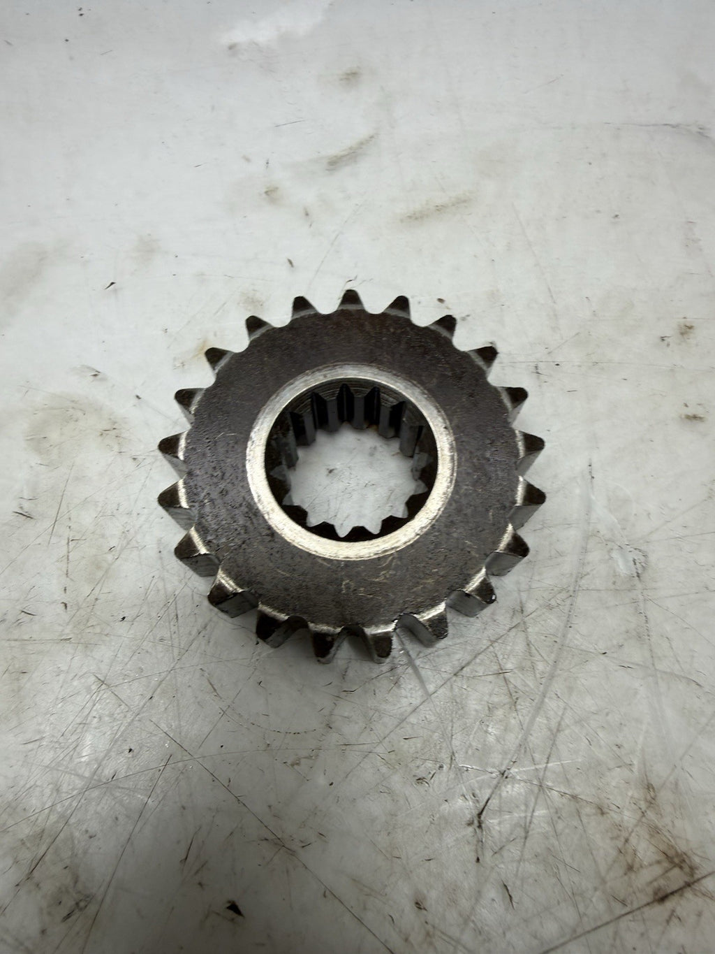 2000-2019 Ski-Doo MXZ Summit 800 OEM Chaincase 21T Sprocket Gear 504-0962-00
