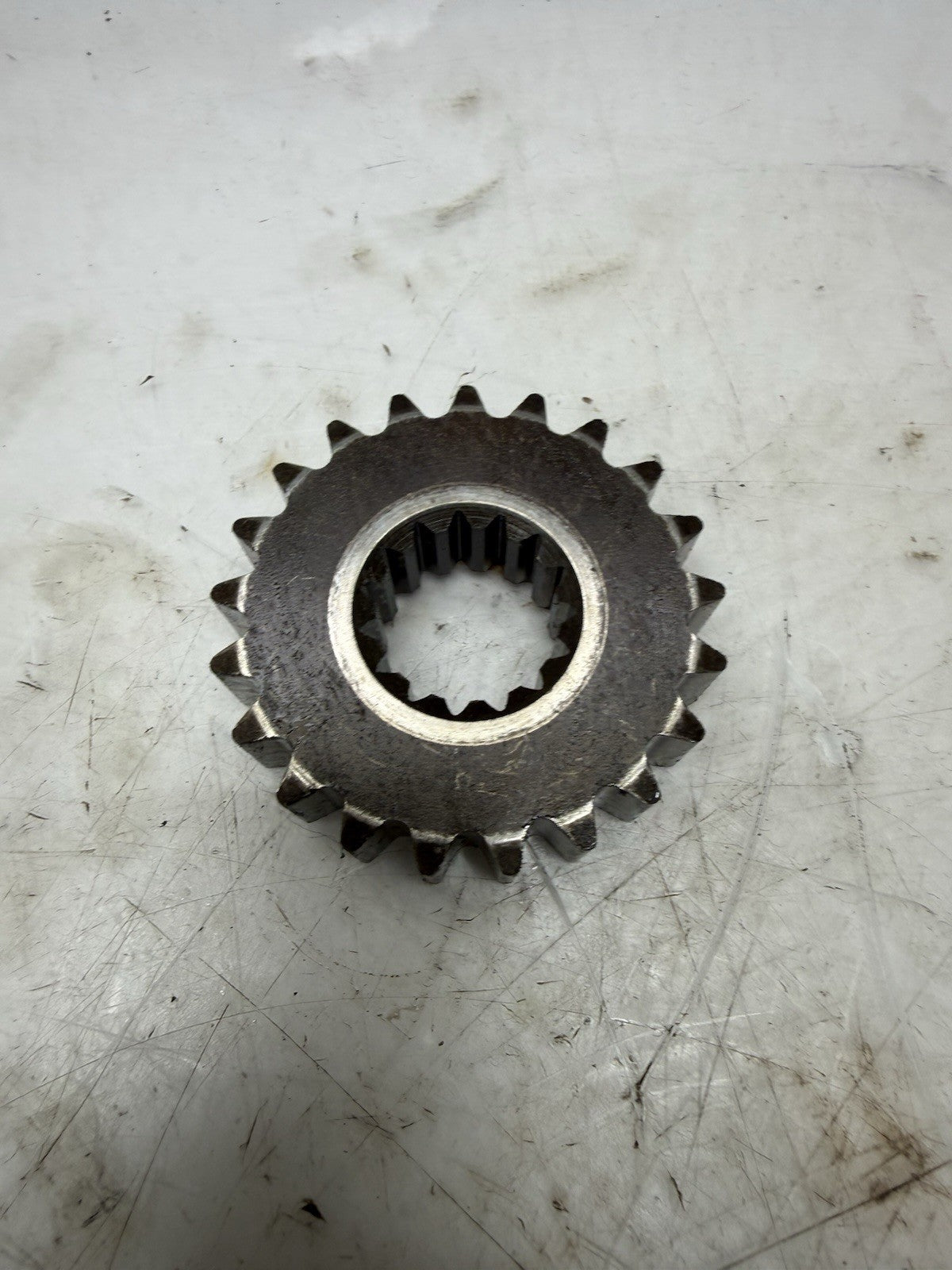 2000-2019 Ski-Doo MXZ Summit 800 OEM Chaincase 21T Sprocket Gear 504-0962-00