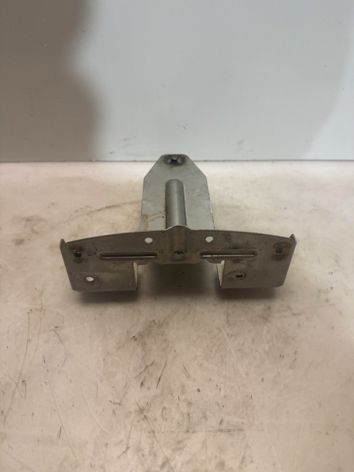 1999-2002 Sea-Doo XP GSX Limited OEM Rear Electrical Box Support Bracket Mount