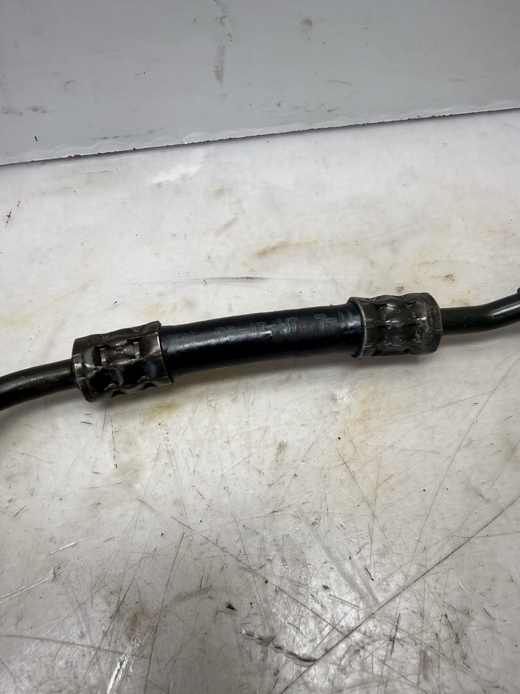 2003-2013 Suzuki Quadsport Z400 LTZ 400 OEM Oil RH Hose Line Tube Pipe