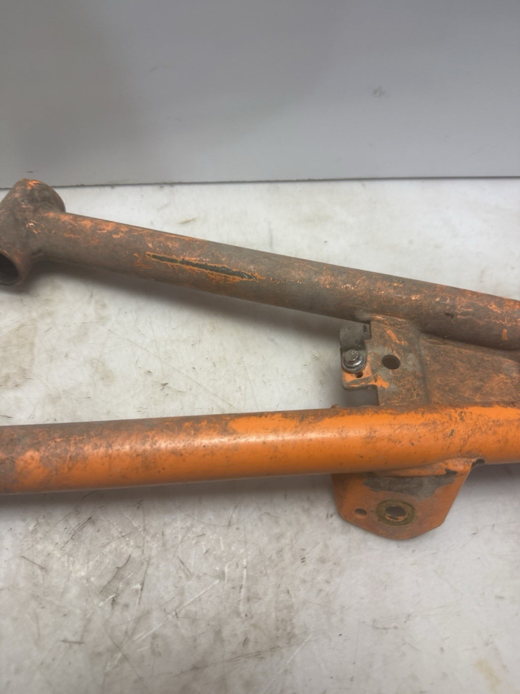 2021 Polaris XP 1000 High Lifter OEM Right Hand RH Upper Control A-Arm