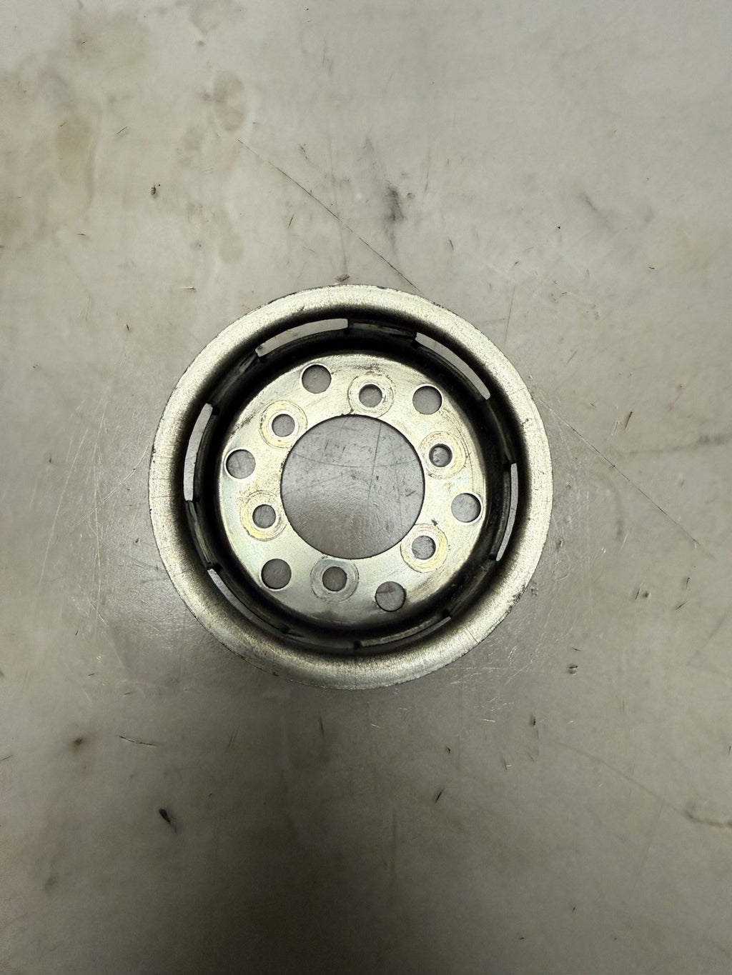 2005-2024 Polaris Assault Dragon Pro RMK OEM Engine Pull Start Recoil Pulley