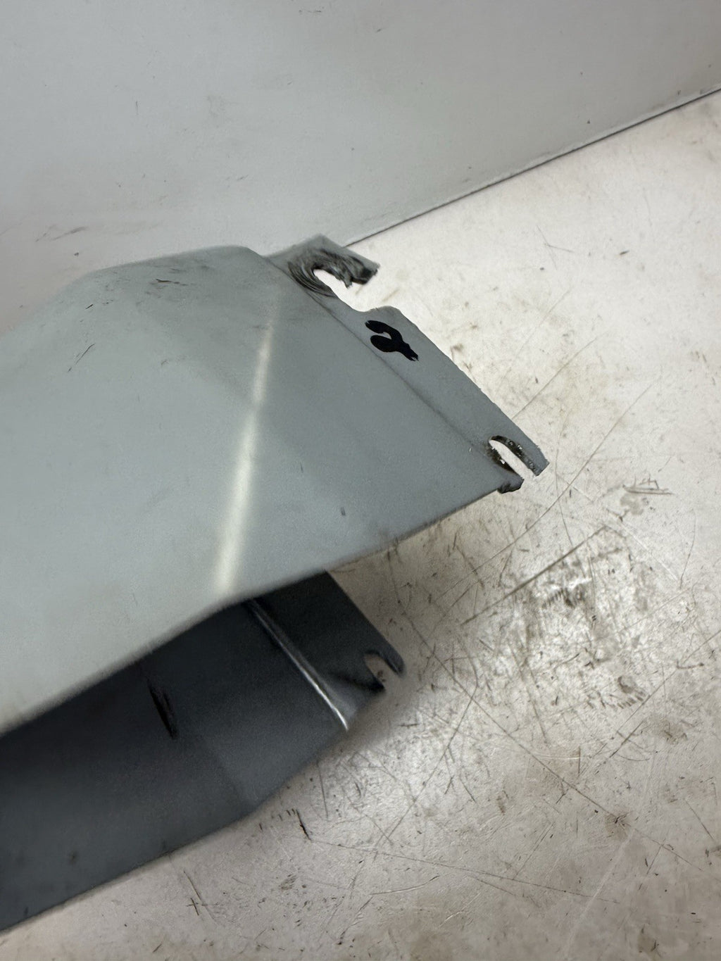 1997-2002 Sea-Doo GTS GSI SPX SP GS GTI 720 OEM Driveshaft PTO Cover Guard