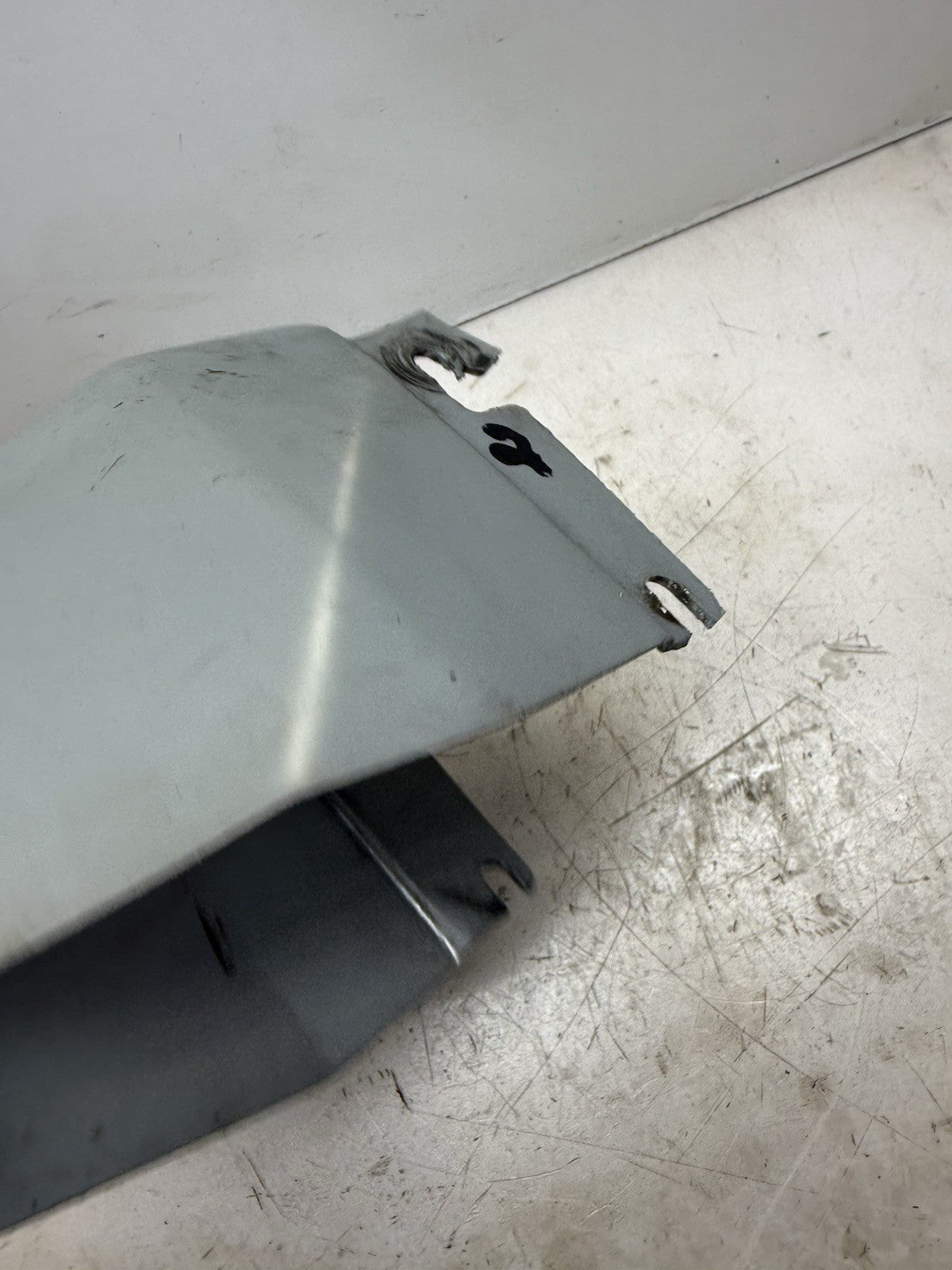 1997-2002 Sea-Doo GTS GSI SPX SP GS GTI 720 OEM Driveshaft PTO Cover Guard