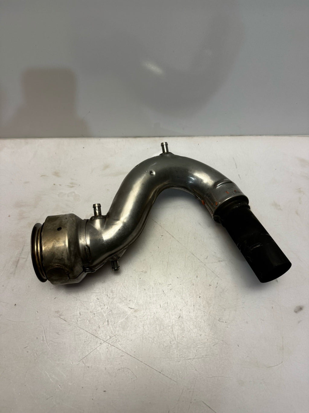 2002-2008 Sea-Doo OEM Exhaust Pipe GTX 4-TEC RXP RXT Challenger Sportster