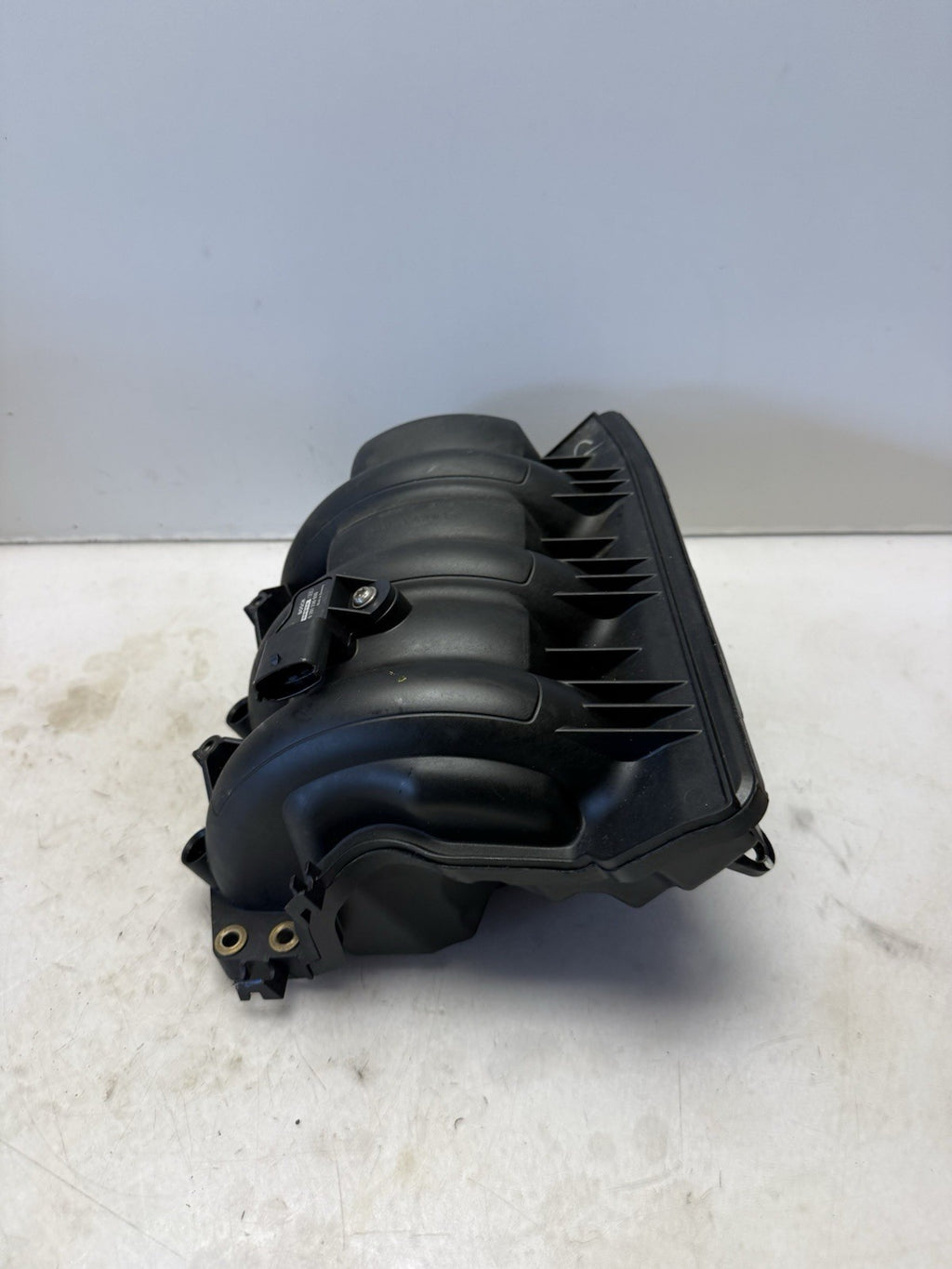 2014-2015 Sea-Doo Spark 900 HO ACE OEM Air Intake Manifold 420867365