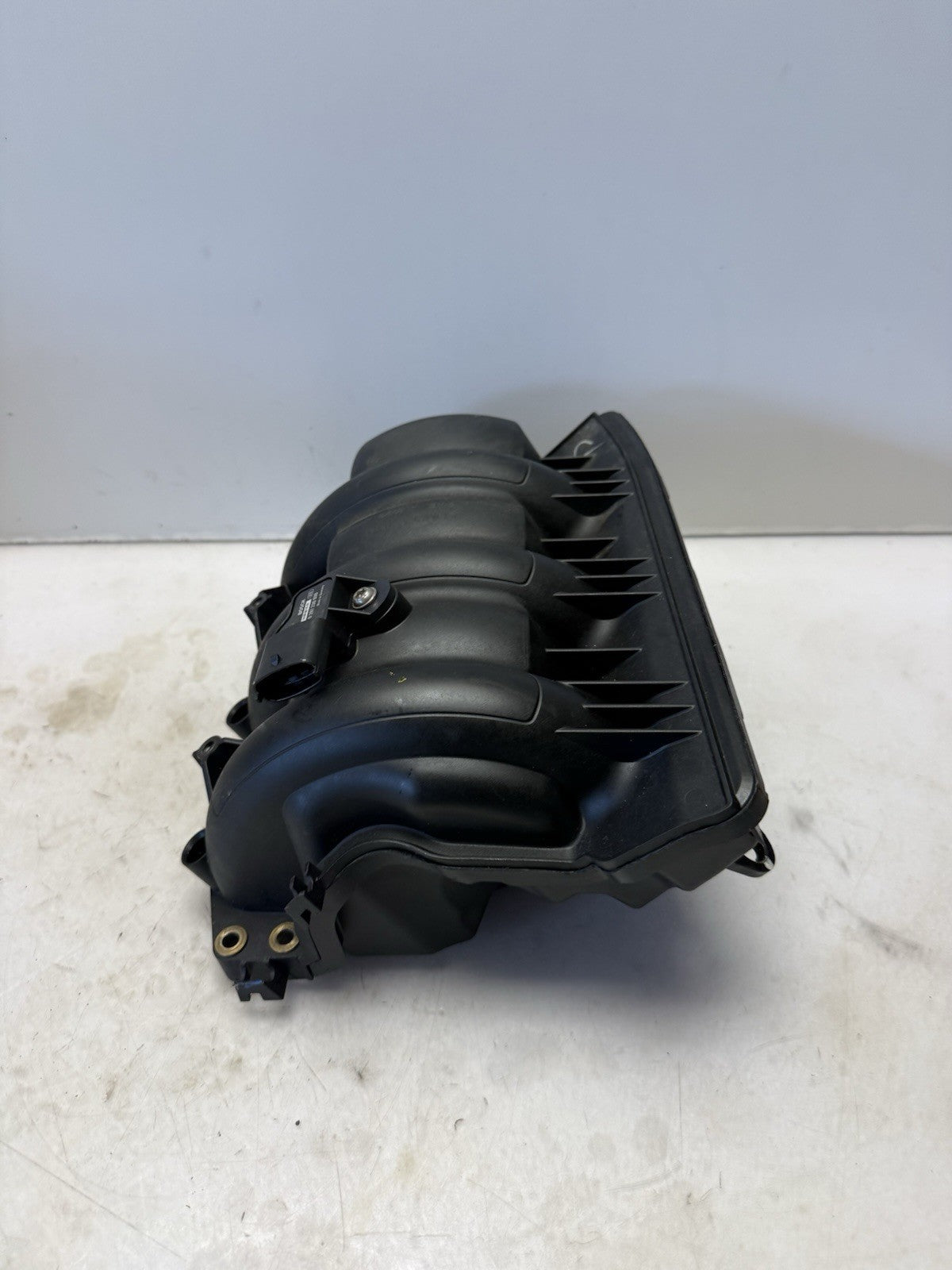 2014-2015 Sea-Doo Spark 900 HO ACE OEM Air Intake Manifold 420867365