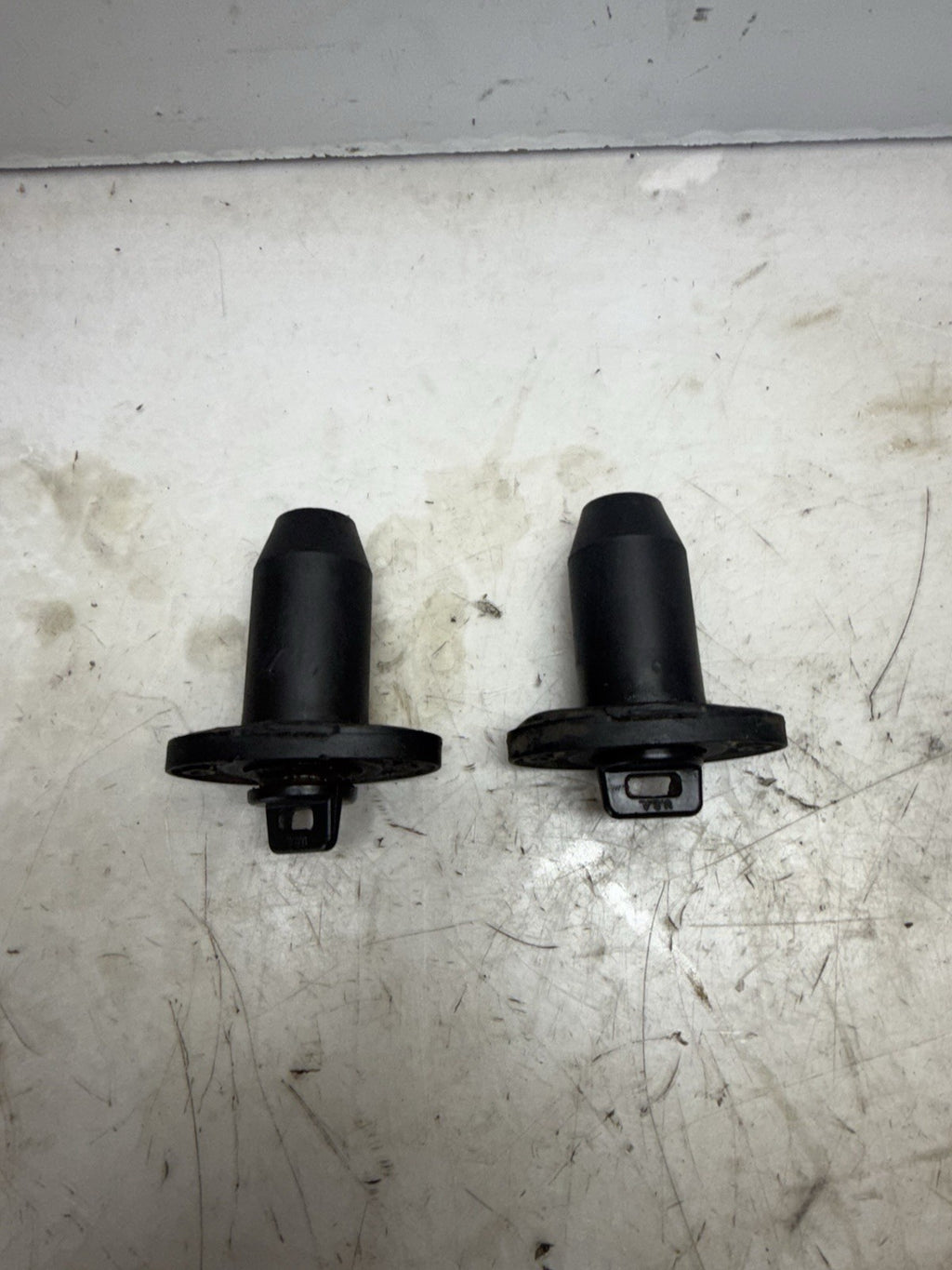 2004-2011 RXP GTX GTI LE Sea-Doo Jetski OEM Drain Plug Ass'y Set