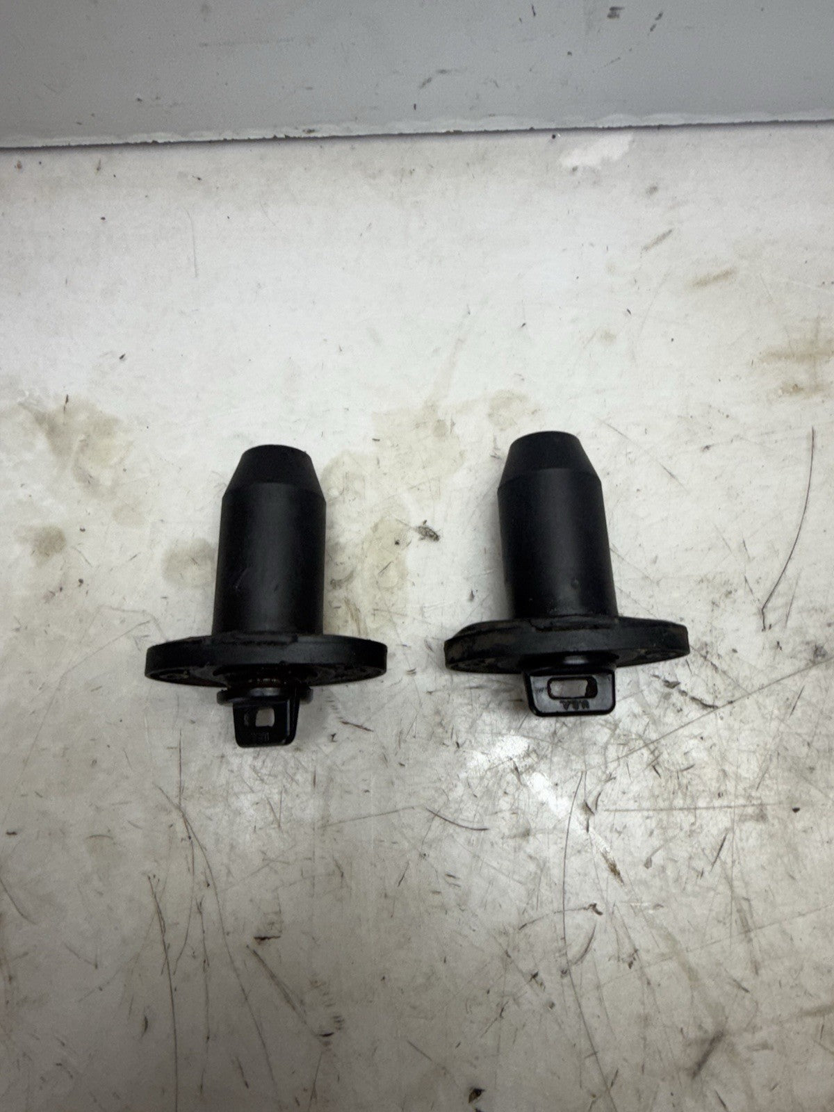 2004-2011 RXP GTX GTI LE Sea-Doo Jetski OEM Drain Plug Ass'y Set