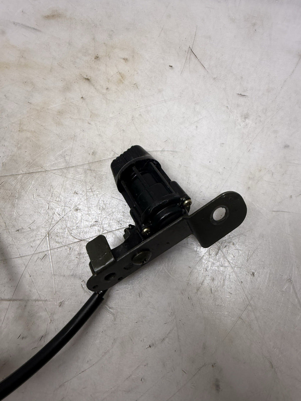 2003-2008 Suzuki LTZ 400 OEM Reverse Lock w/ Cable Ass’y