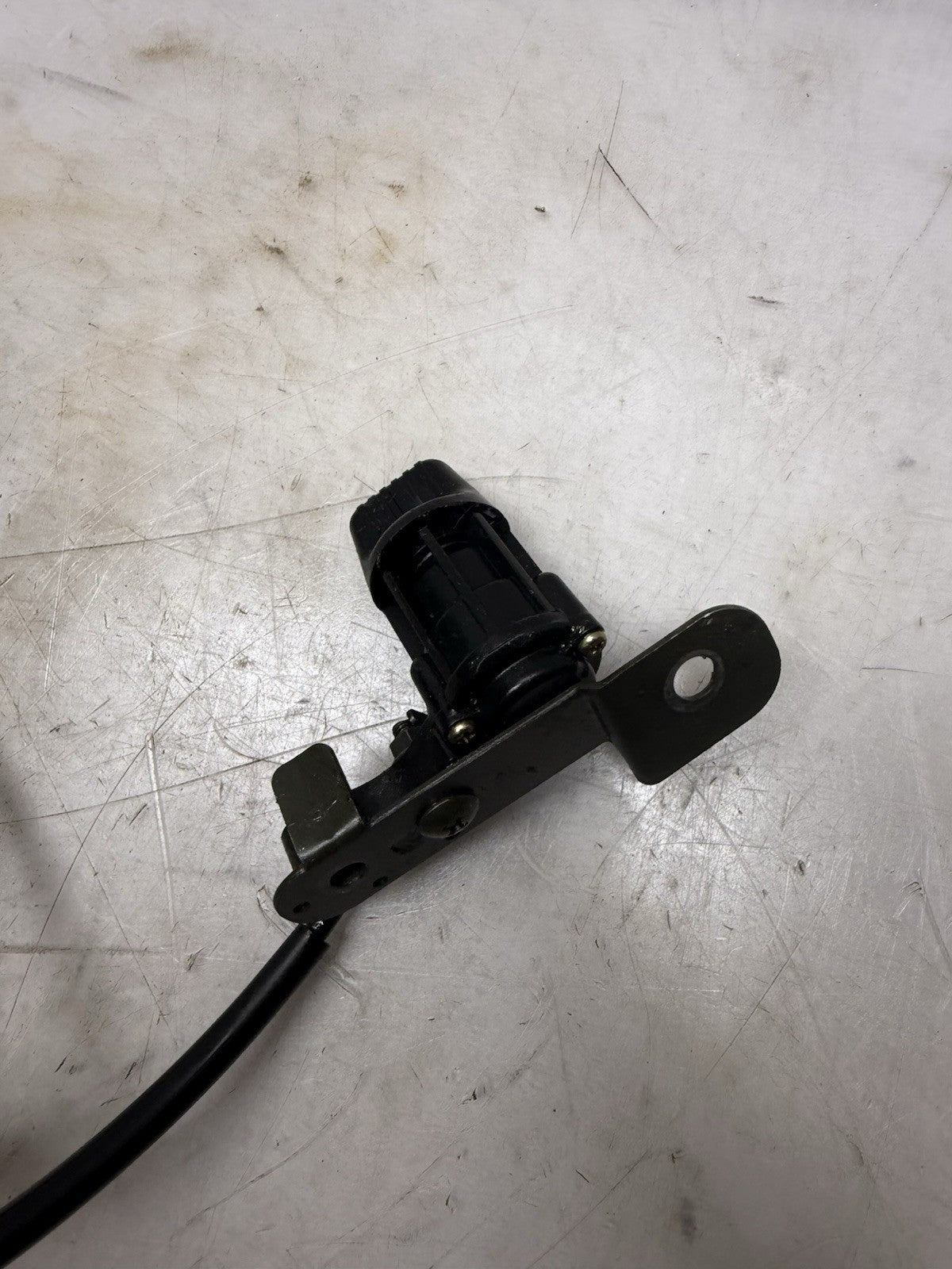 2003-2008 Suzuki LTZ 400 OEM Reverse Lock w/ Cable Ass’y