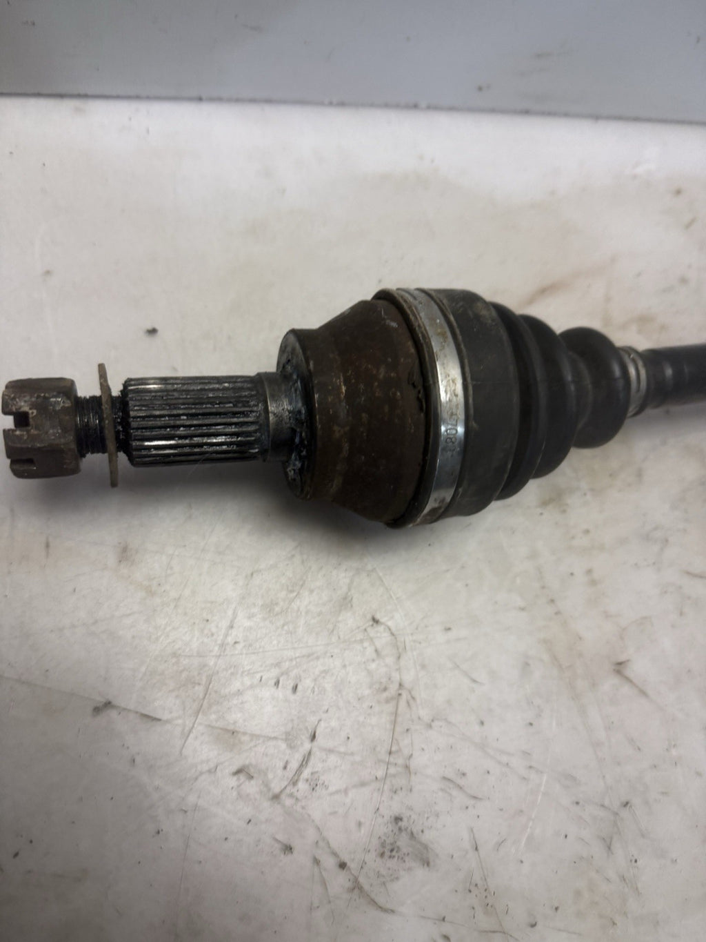 2020-2026 Polaris Ranger XP 1000 High Lifter OEM Front LH Left CV Axle Shaft