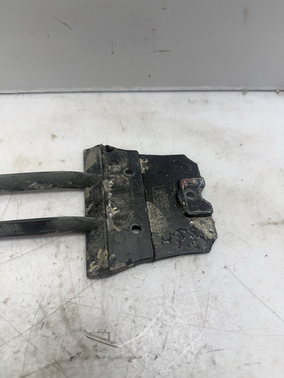 2004-2006 Sea-Doo GTX 155 / RXT 215 OEM Jet Pump Intake Grate 271001459