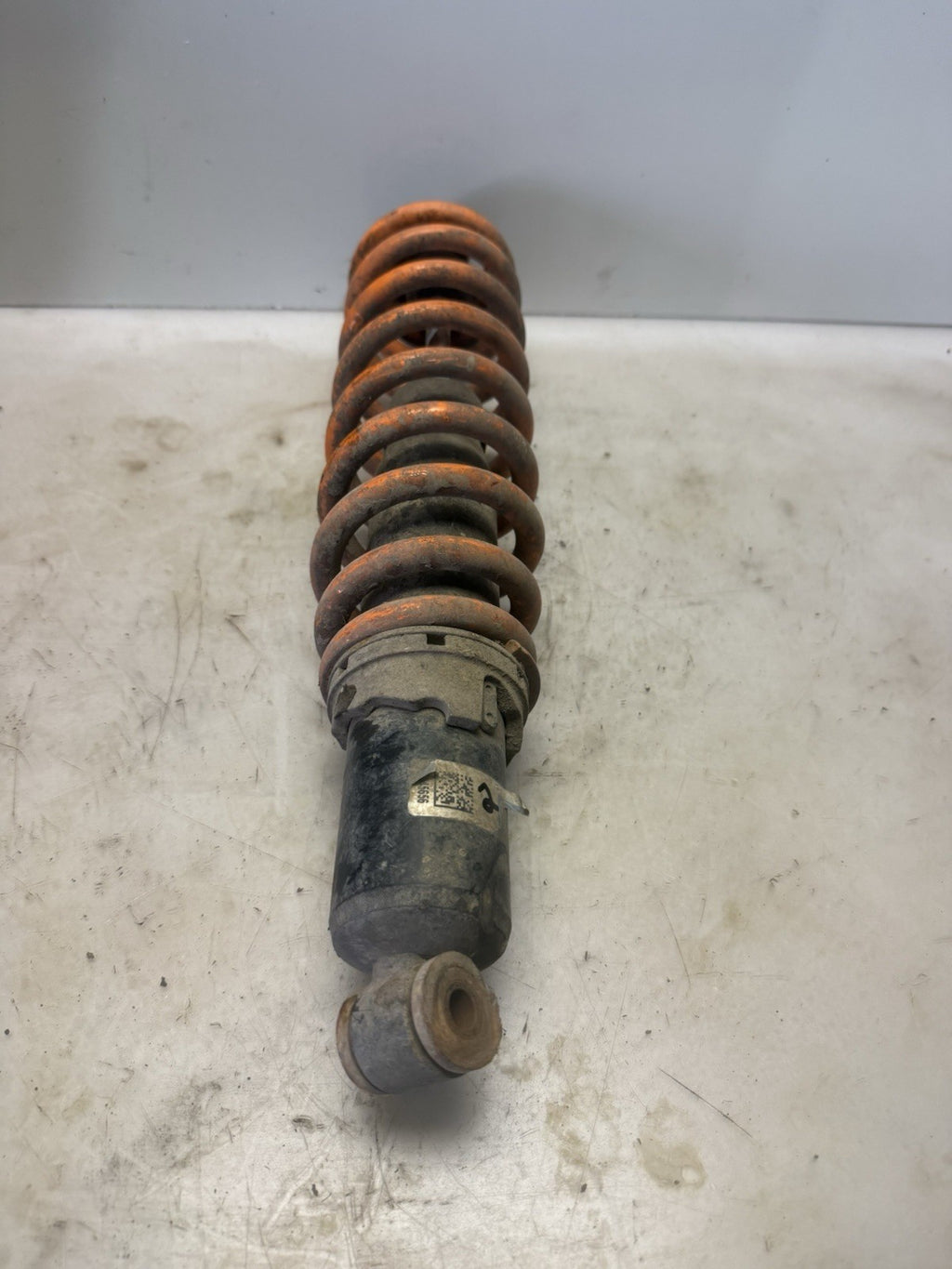 2021-2025 Polaris Ranger XP 1000 High Lifter OEM Front Suspension Shock Absorber