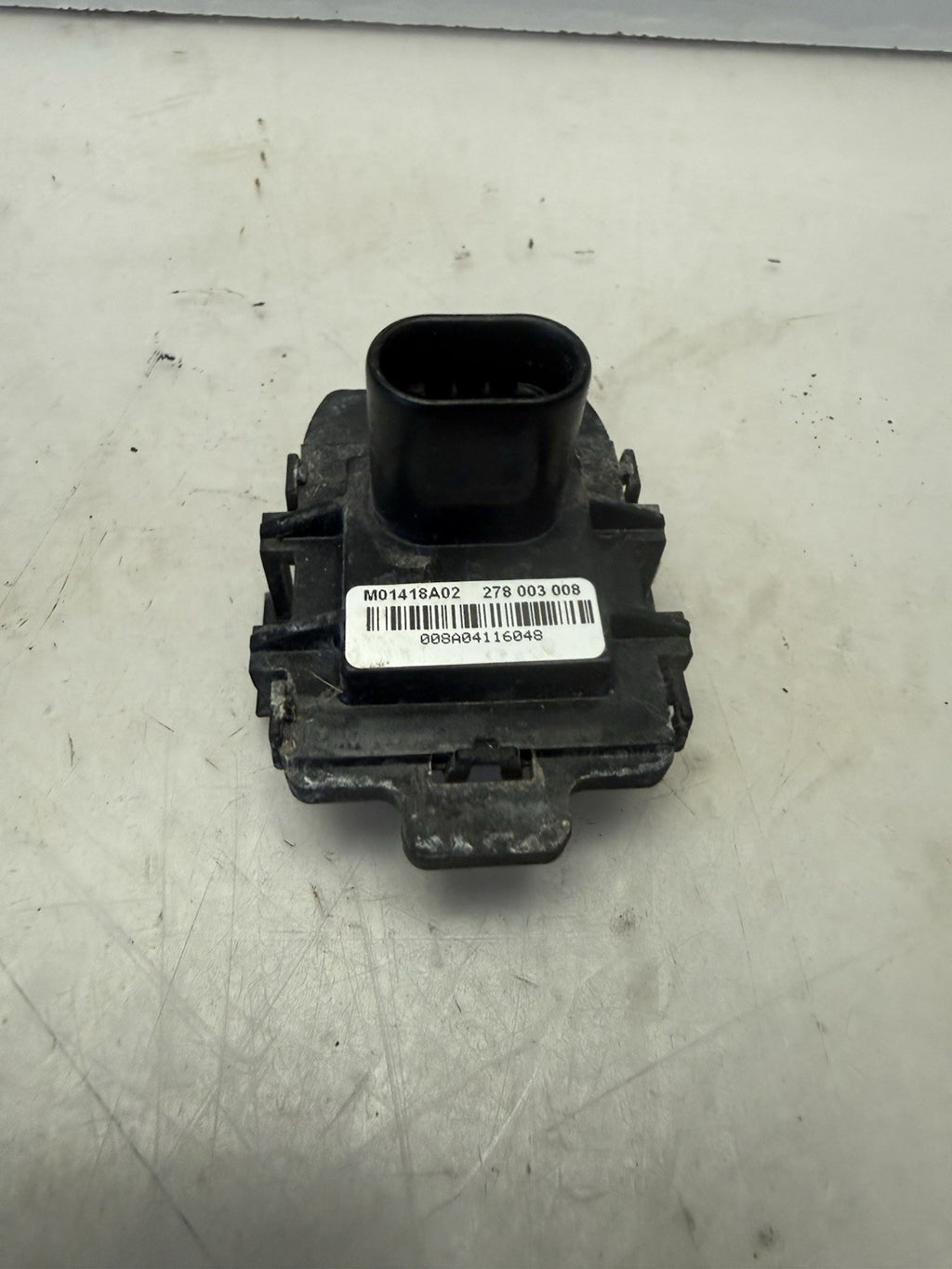 2014-2023 Sea-Doo RXP-X 260 / SPARK TRIXX 900 OEM OTAS Sensor 278003008