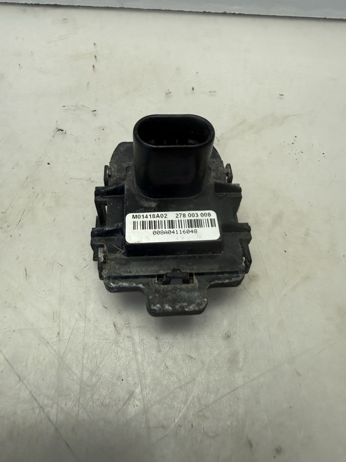 2014-2023 Sea-Doo RXP-X 260 / SPARK TRIXX 900 OEM OTAS Sensor 278003008