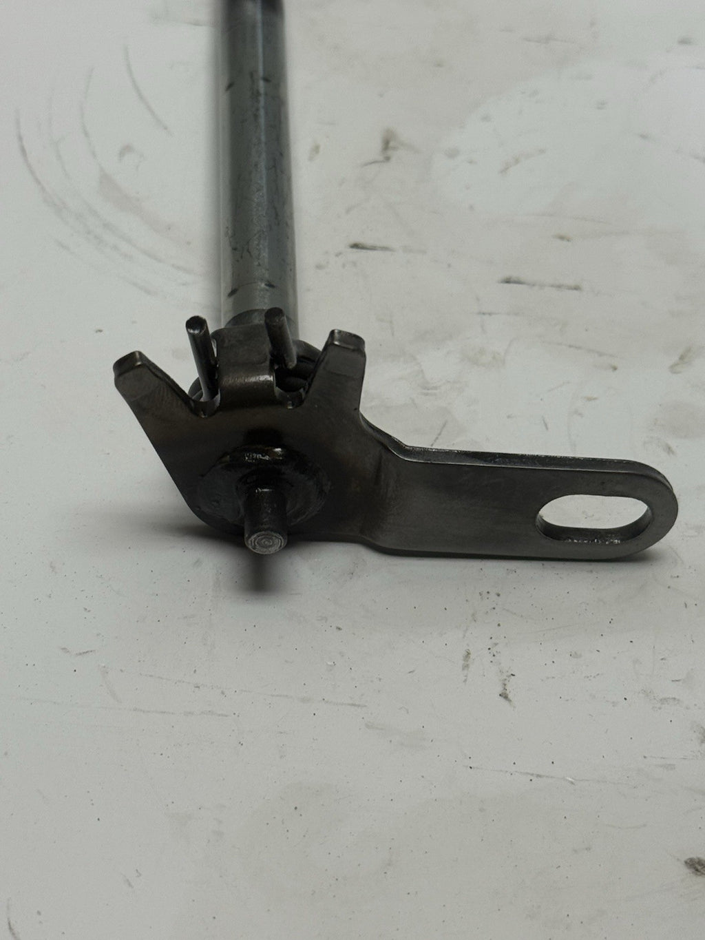 2003-2004 Yamaha YZ450F OEM Gearshift Shift Shaft 5TA-18101-00-00