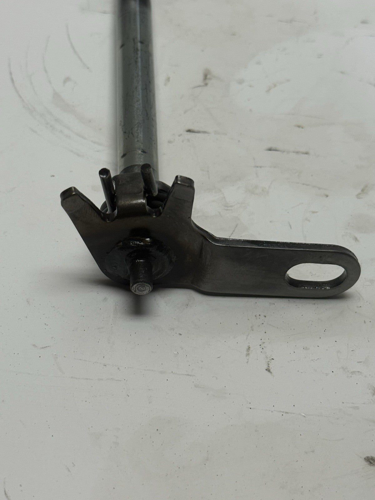 2003-2004 Yamaha YZ450F OEM Gearshift Shift Shaft 5TA-18101-00-00