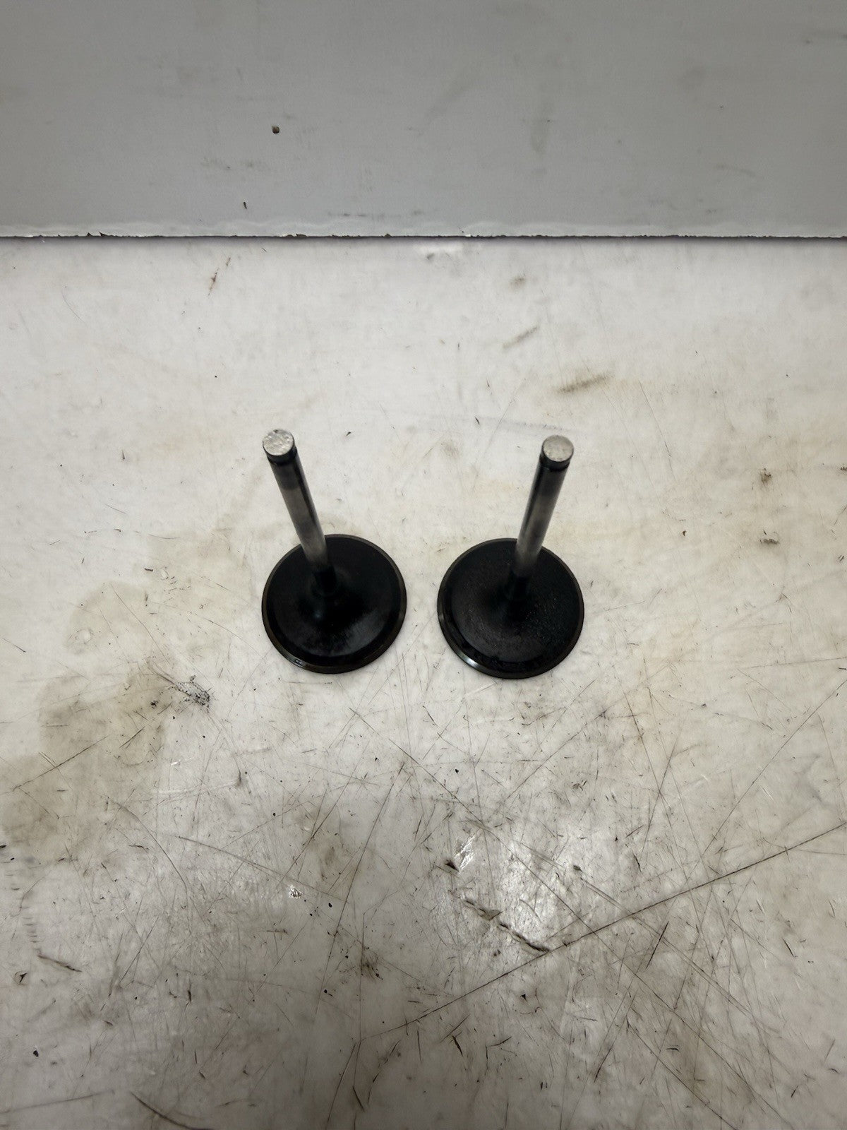 2000-2024 Suzuki Quadsport Z400 LTZ400 DRZ400 OEM Intake Valve Set