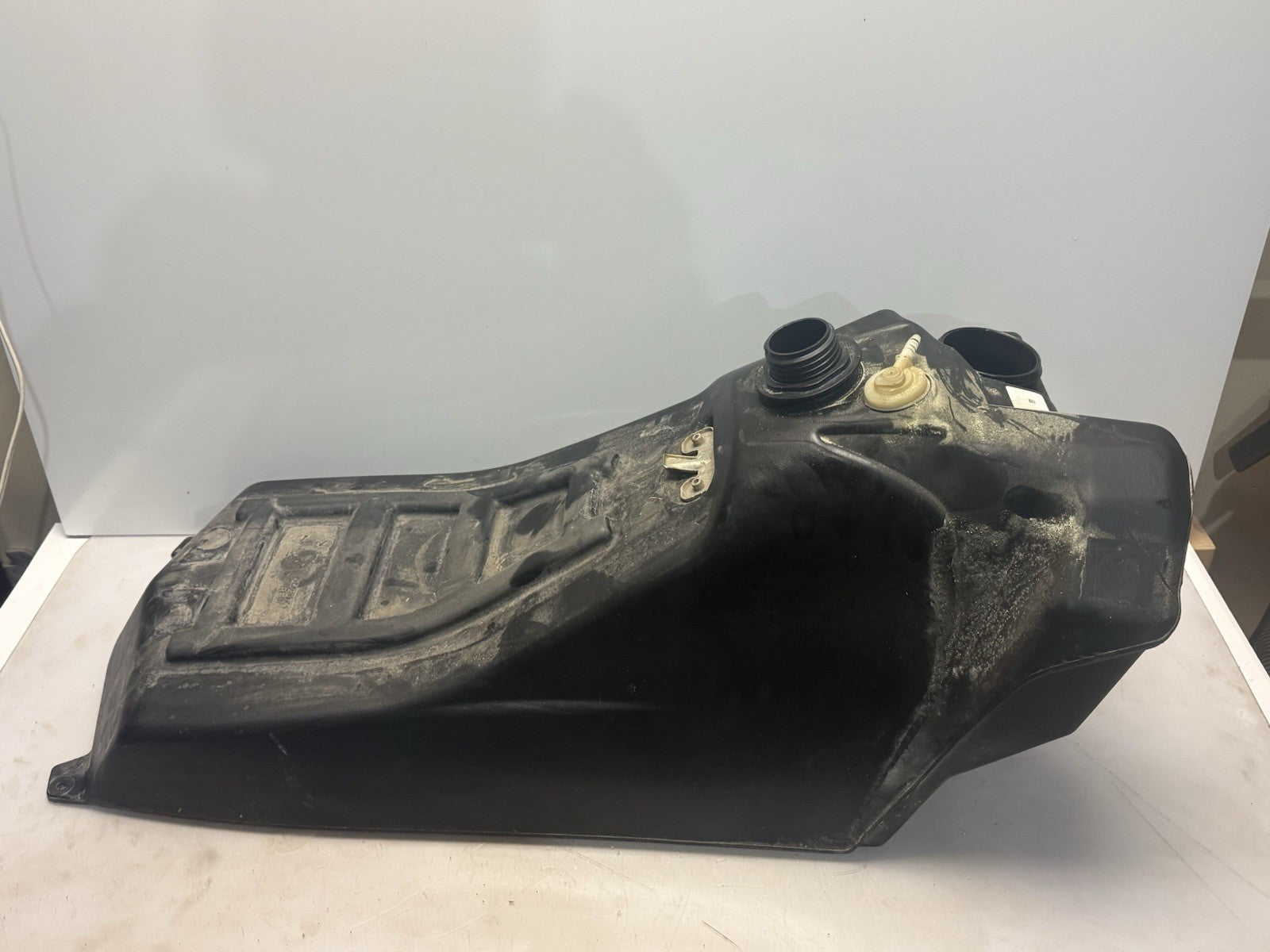 2008-2012 Polaris 600 Shift OEM Gas Fuel Tank 2520741